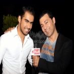 Taher mustafa